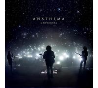 Anathema – Universal – CD+DVD