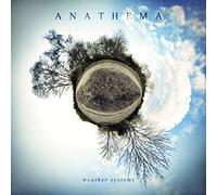 Vinile Anathema - Weather Systems (Black) (2 Lp)