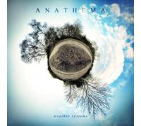 Anathema - Weather Systems - Cd