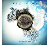 Anathema - Weather Systems - Cd