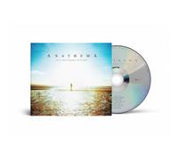 Anathema We're Here Because We're Here (CD) Album Digipak
