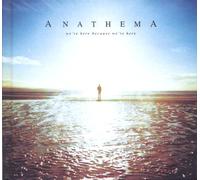 Anathema - We'Re Here Because We'Re Here (Limited Deluxe Edition)