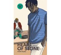 Anathi Nyadu Heart of stone (Tascabile) Harmony High