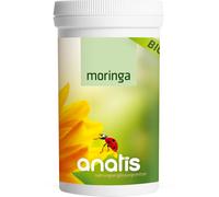 anatis Naturprodukte Moringa Bio - 180 capsule