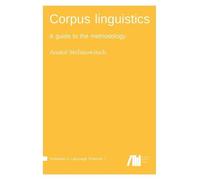 Anatol Stefanowitsch Corpus linguistics (Tascabile)