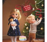 Anatole et la magie de Noël