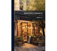 Anatole France