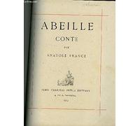 Anatole France Abeille, Conte (Tascabile)