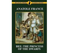 Anatole France Bee (Tascabile)