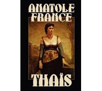 Anatole France Thais (Tascabile)
