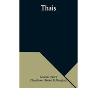 Anatole France Vie de Grillon (Edition1) (Tascabile)