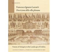 Anatole Tchikine Pierre Francesco Ignazio Lazzari’s Discrizi (Copertina rigida)