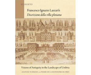 Anatole Tchikine Pierre Francesco Ignazio Lazzari’s Discrizi (Copertina rigida)