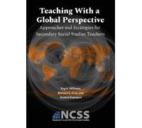 Anatoli Rapoport Jing A Williams Bárbara Teaching With a Global Pers (Tascabile)