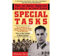 Anatoli Sudoplatov Pavel Sudoplatov Jerrold L Schecter Special Tasks (Tascabile)