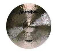 Anatolian Cymbals APS14RHHT - Piatto da 14" passion hithat, colore: Oro