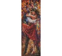 Anatolian Puzzle 1000 pièces : Tango