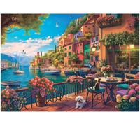 Anatolian - Puzzle Caffè Como - 700 Pezzi