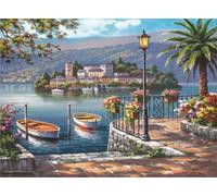 Anatolian - Puzzle Lago Del Porto - 1000 Pezzi