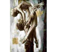 Anatolian - Puzzle Lift My Heart - 1000 Pezzi