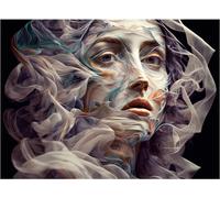 Anatolian - Puzzle Mara Despina - 1000 Pezzi