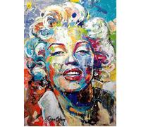 Anatolian - Puzzle Marilyn - 1000 Pezzi