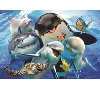 Anatolian - Puzzle Ocean Selfie - 500 Pezzi