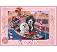 Anatolian - Puzzle Questo è amore - 260 Pezzi