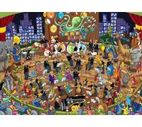 Anatolian - Puzzle Simpatico - 1000 Pezzi