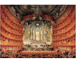 Anatolian - Puzzle Teatro Argentina - 3000 Pezzi