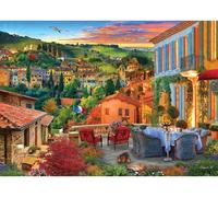 AnaTolian - Puzzle Toscana - 3000 Pezzi
