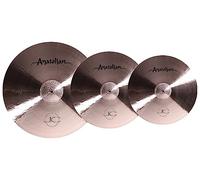 Anatolian® Set Jazz Honey