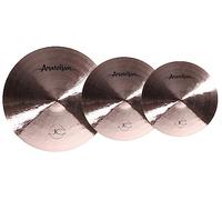 Anatolian® Set Jazz Mellow