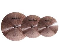 Anatolian® Set Jazz Sparkle