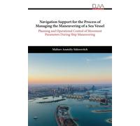 Anatoliy Sidoro Navigation Support for the Process of Managing the M (Tascabile)