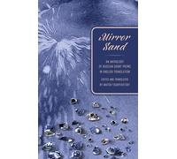 Anatoly Kudryavitsky Mirror Sand (Copertina rigida)