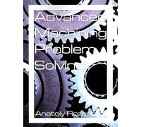 Anatoly Rozenblat Advanced Machining Problem Solving (Tascabile)