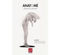 Anatomé - 2018 - Ensemble (Officina)