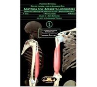 Anatomia Apparato Locomotore Vol1 Arto Superiore