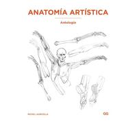 Anatomía artística: Antología