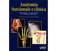 Anatomia clinica e funzionale