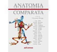 Anatomia comparata. Con aggiornamento online