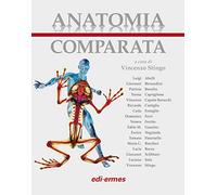 Anatomia comparata. Con aggiornamento online