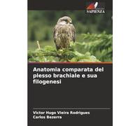 Anatomia comparata del plesso brachiale e sua filogenesi