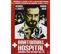 Anatomía De Un Hospital (The Hospital) (1971) (Import)