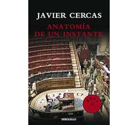 Anatomia de un instante