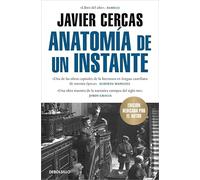 Anatomía de un instante: 23-F, el libro definitivo