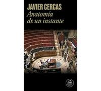 Anatomía de un instante: 23-F, el libro definitivo