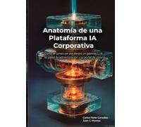 Anatomía de una Plataforma IA Corporativa: Cómo se construye por dentro un gateway LLM, su panel de administración y su portal de usuario