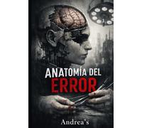Anatomía del error